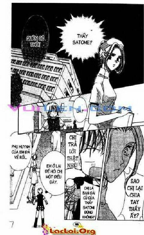 Honey: Chapter 19