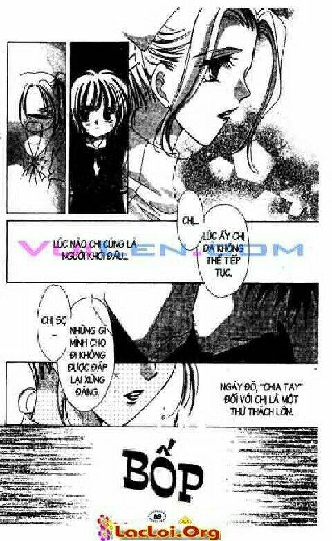 Honey: Chapter 19