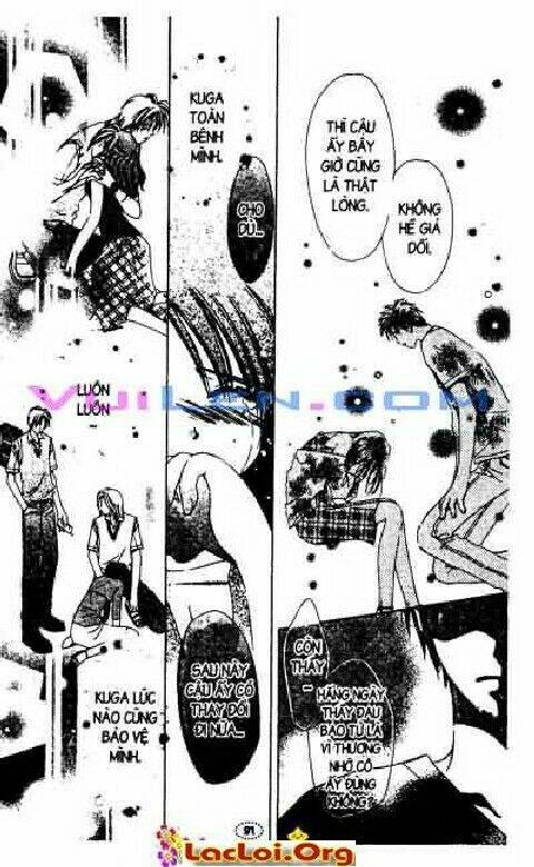 Honey: Chapter 19