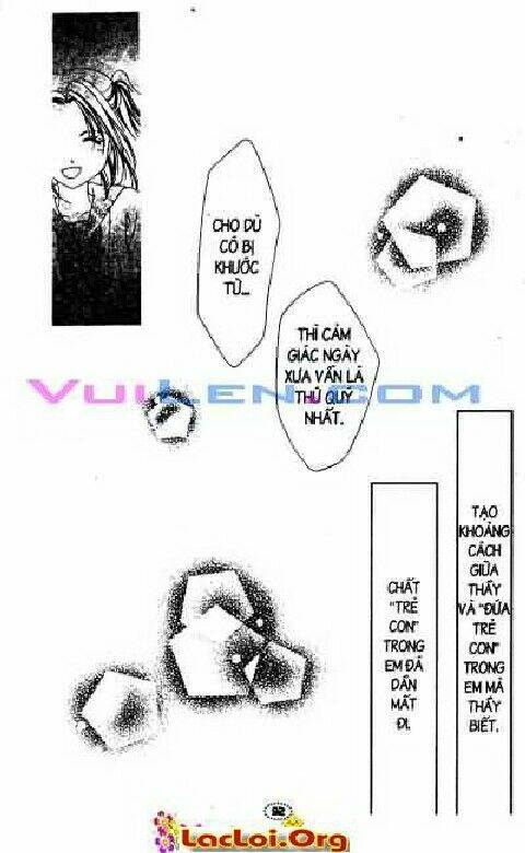 Honey: Chapter 19