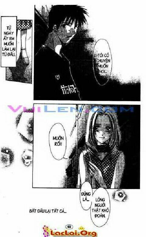 Honey: Chapter 19