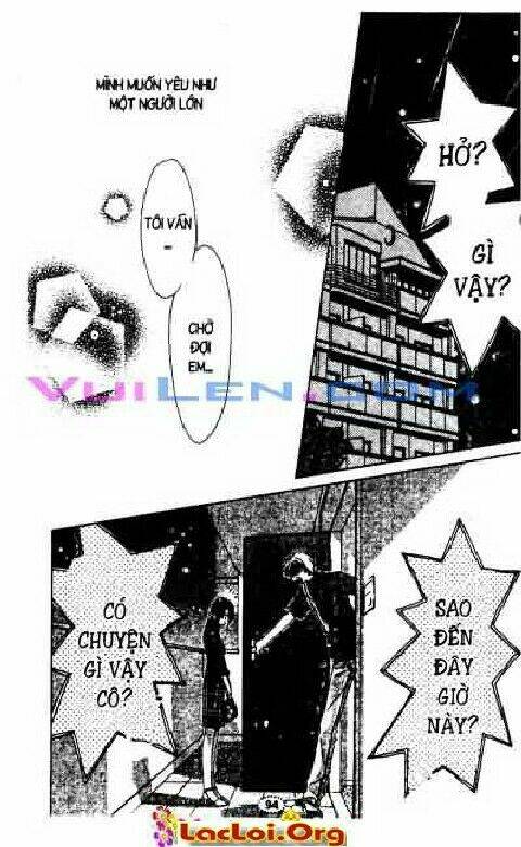 Honey: Chapter 19