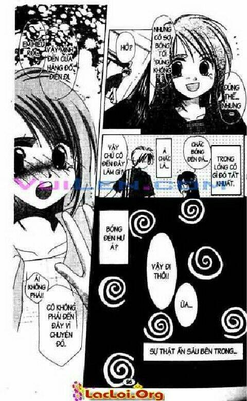 Honey: Chapter 19