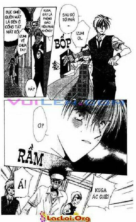 Honey: Chapter 19