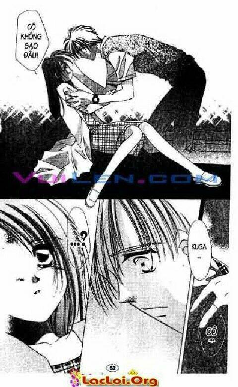 Honey: Chapter 19