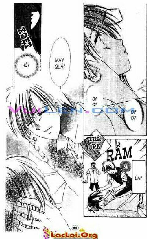 Honey: Chapter 19