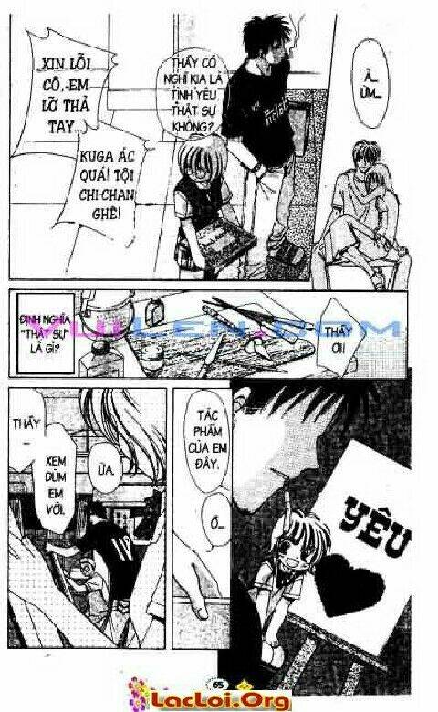 Honey: Chapter 19