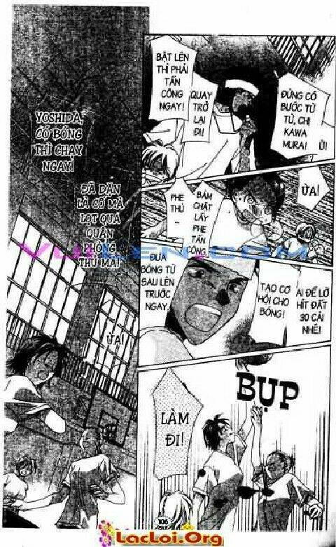 Honey: Chapter 20: - ngôi sao ở đâu