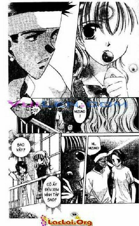 Honey: Chapter 20: - ngôi sao ở đâu