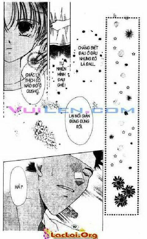 Honey: Chapter 20: - ngôi sao ở đâu