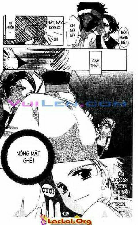 Honey: Chapter 20: - ngôi sao ở đâu