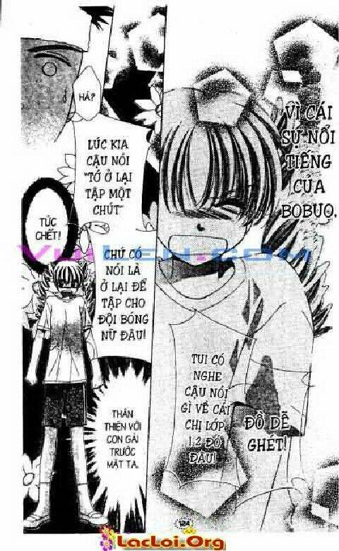 Honey: Chapter 20: - ngôi sao ở đâu