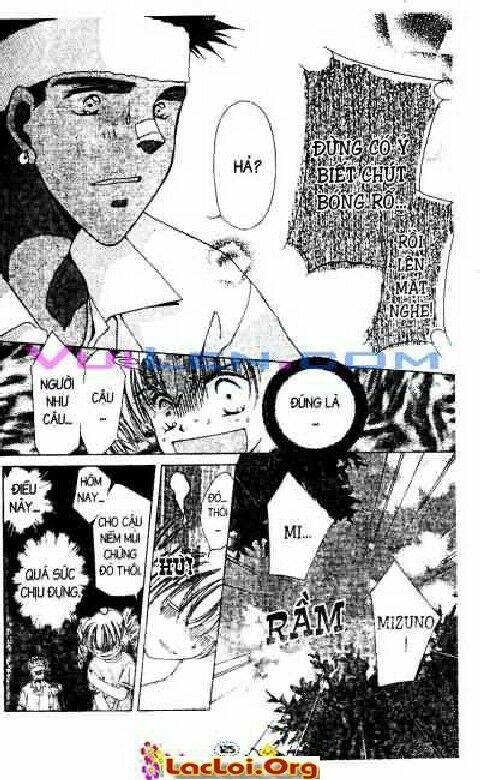 Honey: Chapter 20: - ngôi sao ở đâu