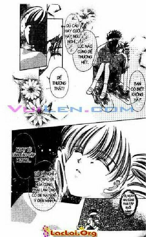 Honey: Chapter 20: - ngôi sao ở đâu