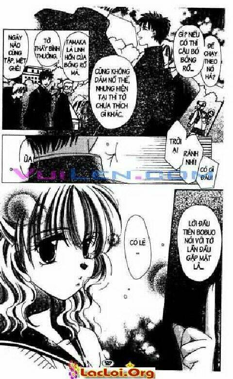 Honey: Chapter 20: - ngôi sao ở đâu