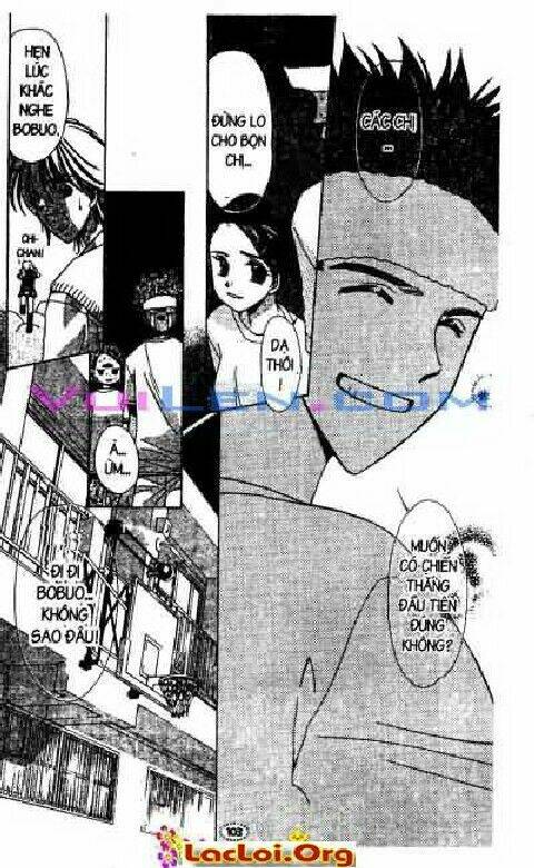 Honey: Chapter 20: - ngôi sao ở đâu