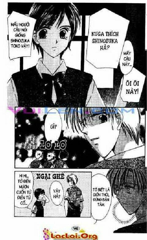 Honey: Chapter 21