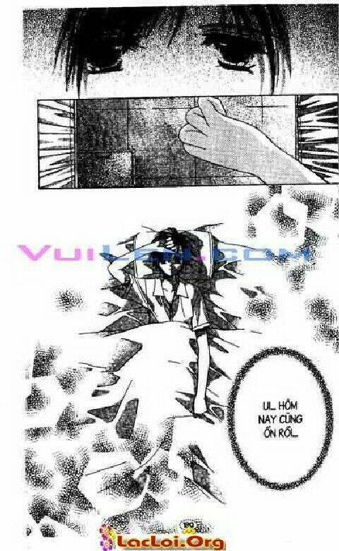 Honey: Chapter 21