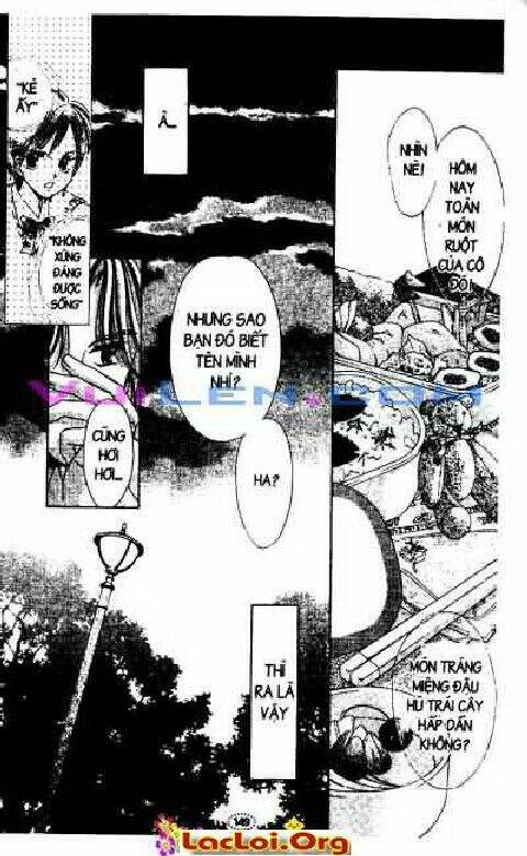 Honey: Chapter 21