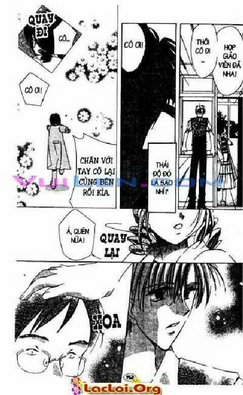 Honey: Chapter 21