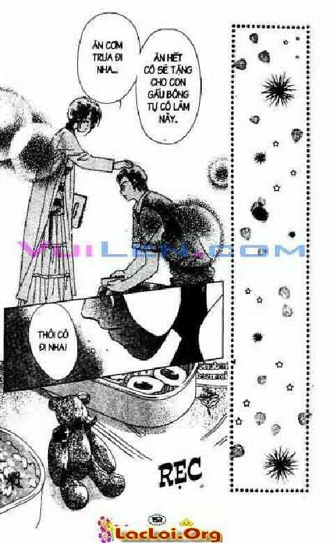 Honey: Chapter 21