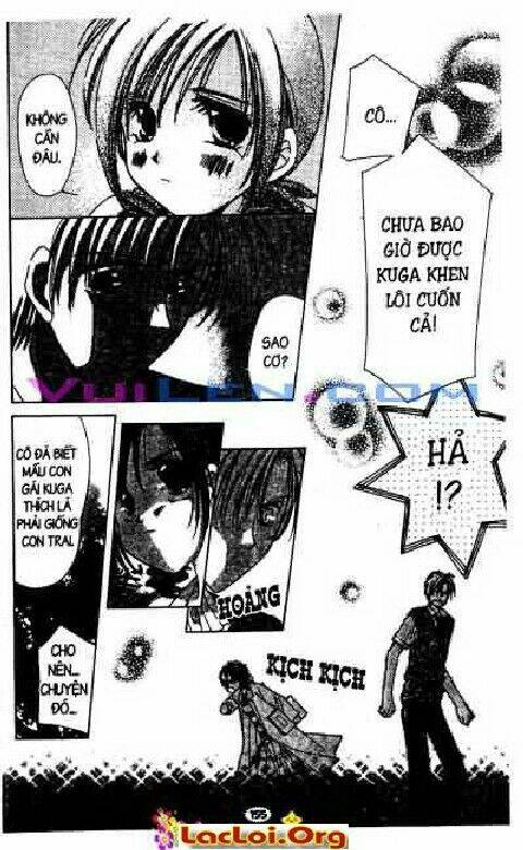 Honey: Chapter 21