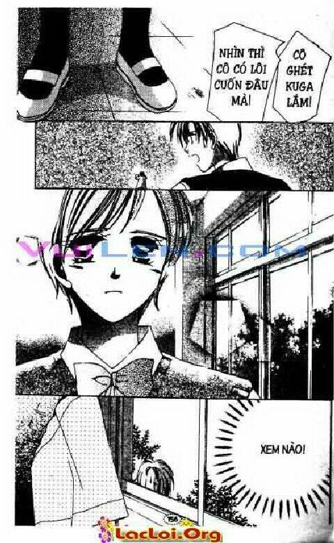 Honey: Chapter 21