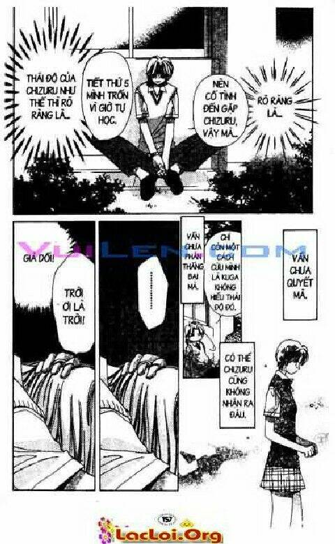 Honey: Chapter 21