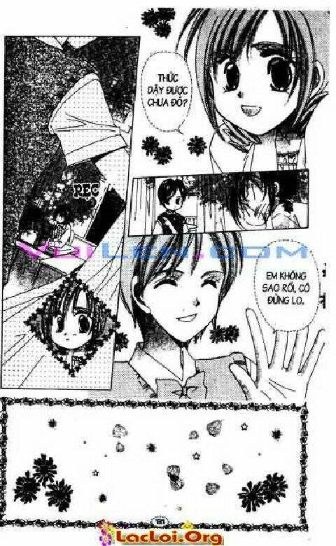 Honey: Chapter 21