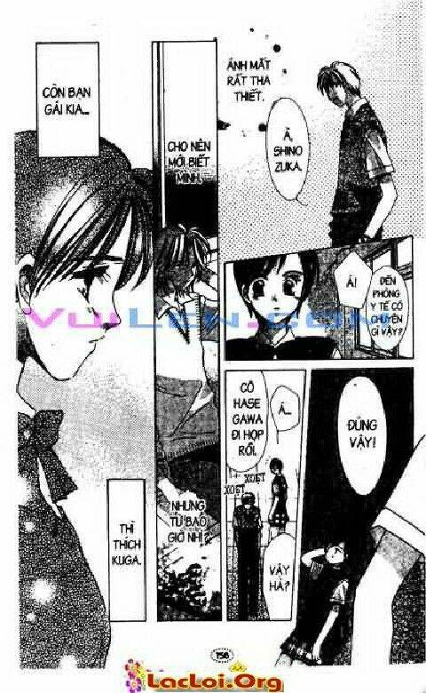 Honey: Chapter 21