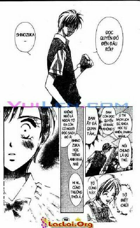Honey: Chapter 21