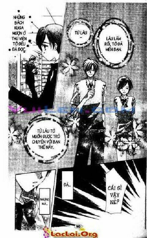 Honey: Chapter 21