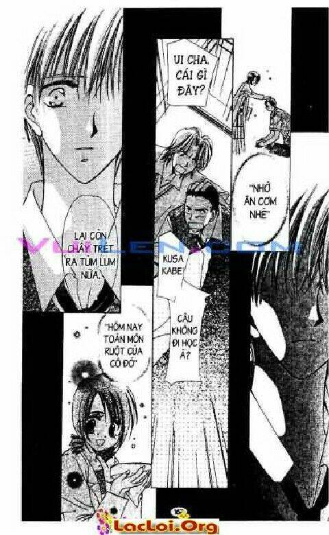 Honey: Chapter 21