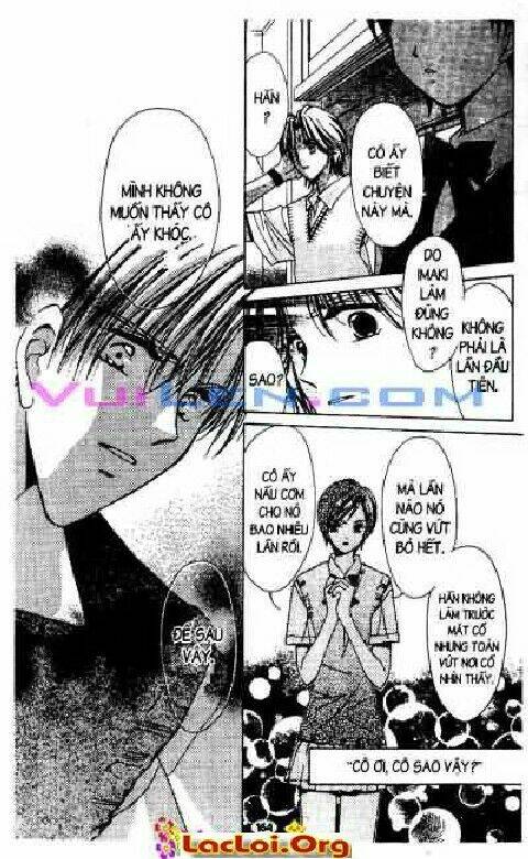 Honey: Chapter 21