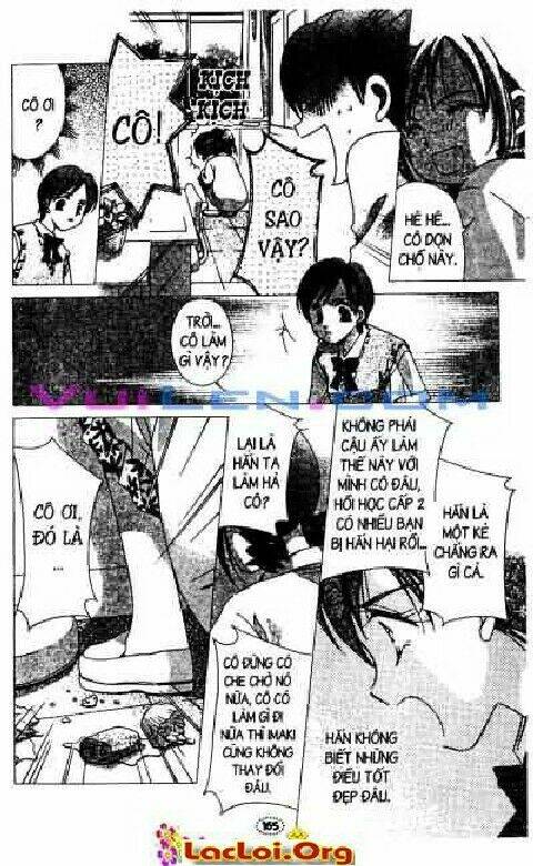 Honey: Chapter 21