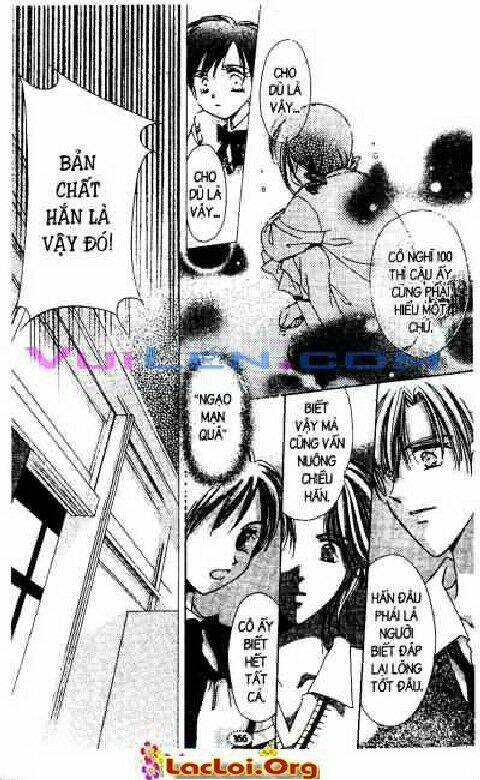 Honey: Chapter 21