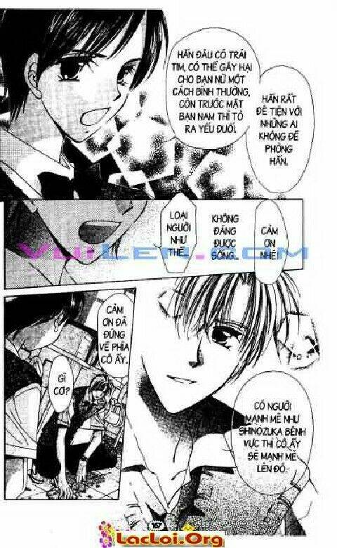 Honey: Chapter 21
