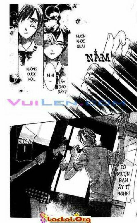 Honey: Chapter 21