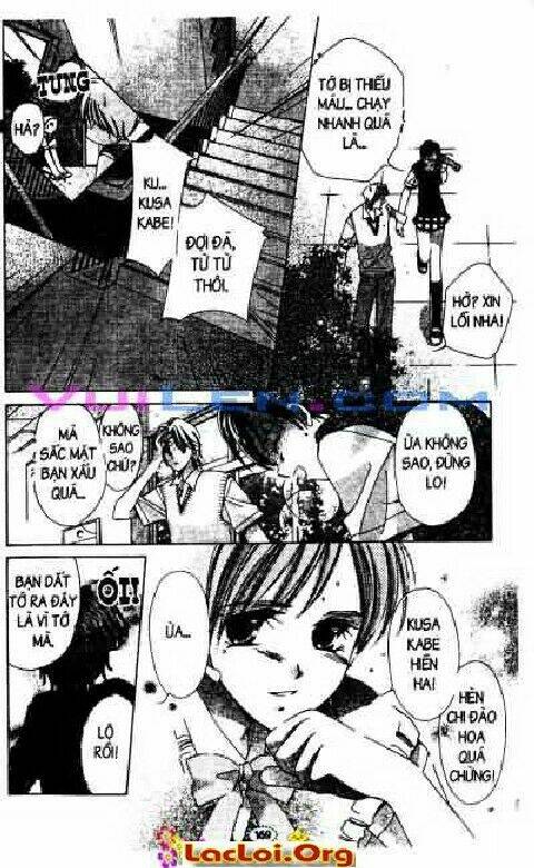 Honey: Chapter 21