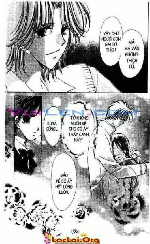 Honey: Chapter 21
