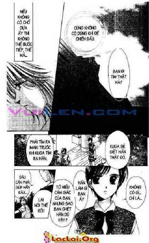 Honey: Chapter 21