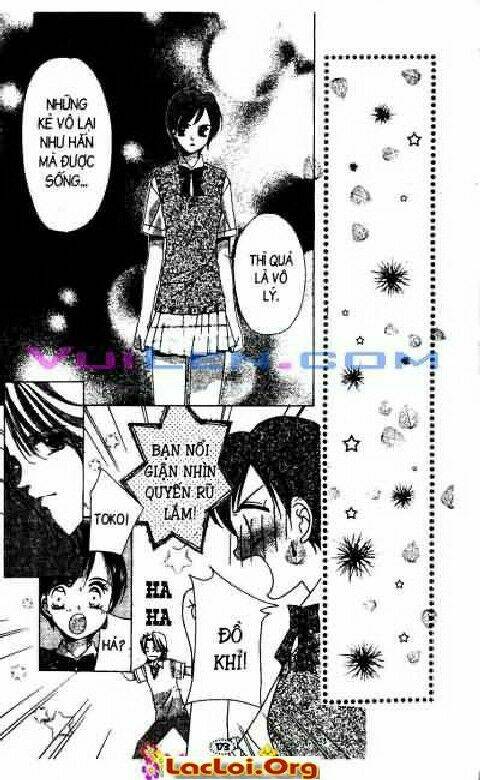 Honey: Chapter 21