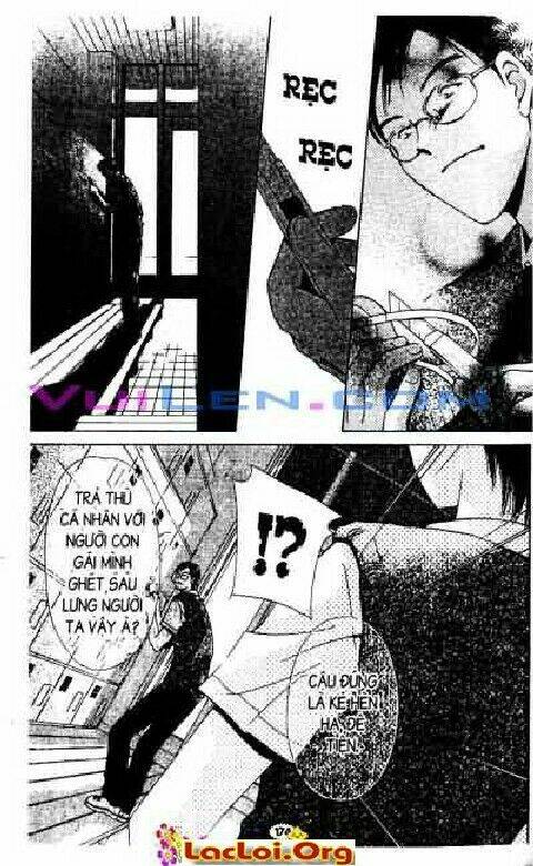 Honey: Chapter 21