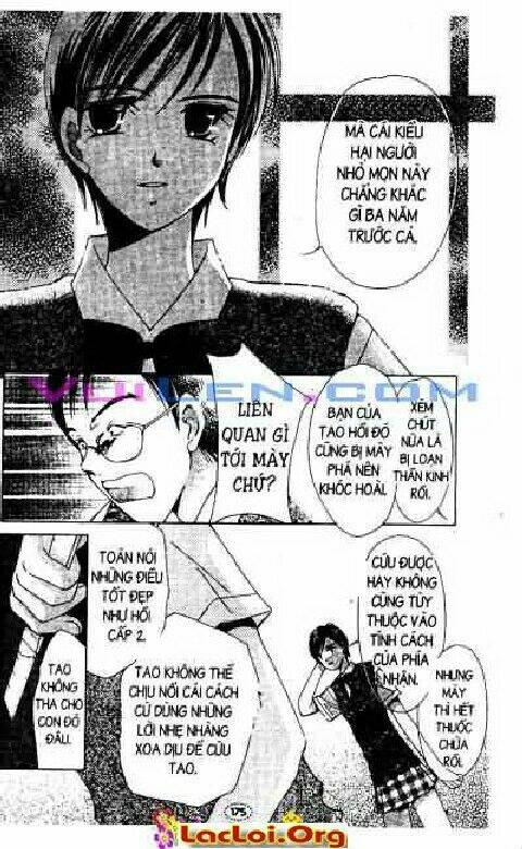 Honey: Chapter 21