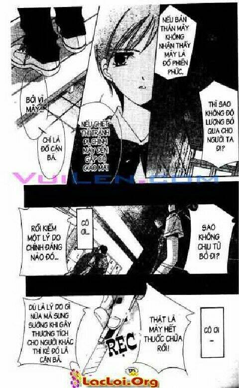 Honey: Chapter 21