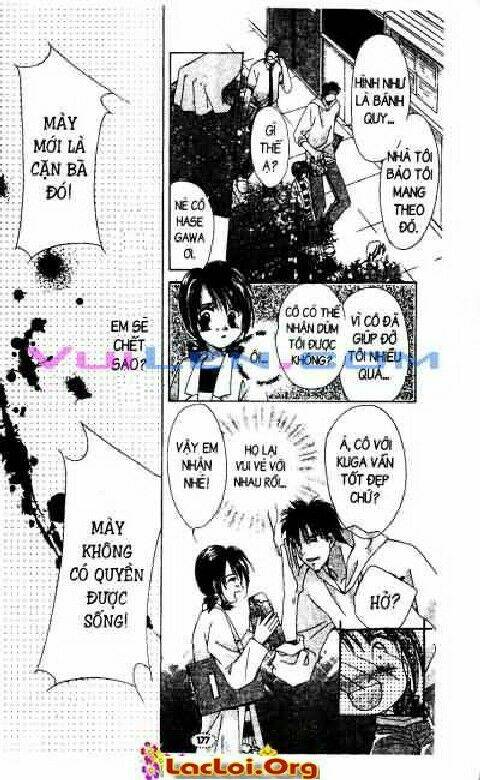Honey: Chapter 21
