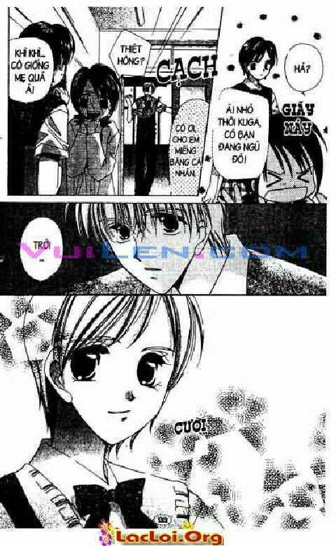 Honey: Chapter 21