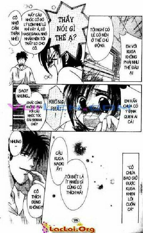 Honey: Chapter 21