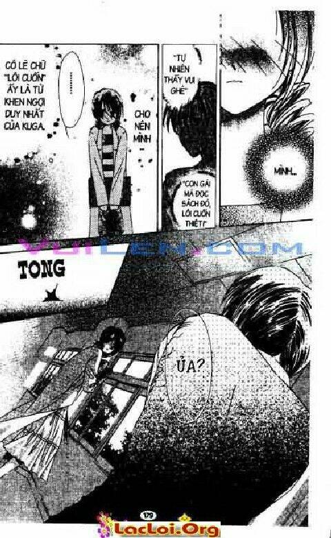 Honey: Chapter 21