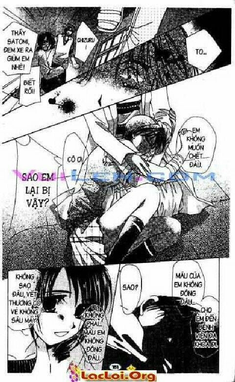Honey: Chapter 21